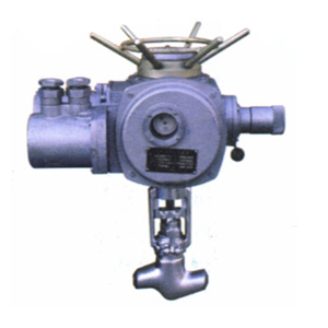 J961Y電動電站截止閥